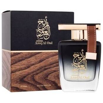 Areej Al Oud EDP
